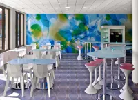 Prize by Radisson, Hamburg City - Aamiainen