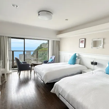 Hotel Katara Resort&Spa