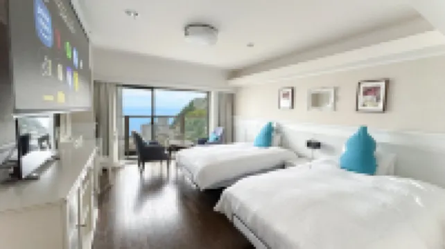 Hotel Katara Resort&Spa