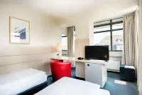 Enjoy Hotel am Studio Hotel in zona Bootshaus Saatwinkel