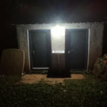 Pawana Light House Camping