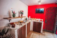 포사다 샬레수이소 일랴벨라 호텔