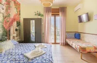 B&b Pompei Window Hotels in Pompei
