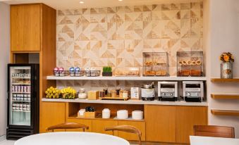 Fairfield Inn & Suites by Marriott New York Manhattan/Times Square