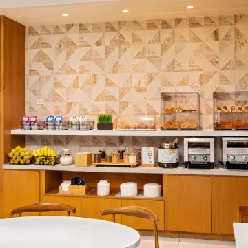Fairfield Inn & Suites by Marriott New York Manhattan/Times Square
