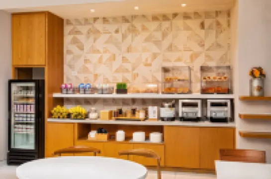 Fairfield Inn & Suites by Marriott New York Manhattan/Times Square