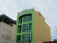 Hiap Hwa Hotel Các khách sạn ở Pengerang