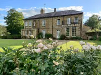 Sutton Hall Resort Hotels in Hambleton District