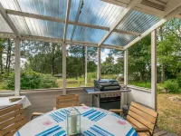 Lampaluodon Punainen Tupa - Homestays