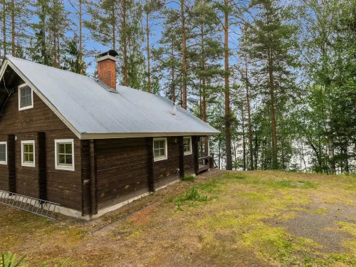 Keskimökki - pet friendly