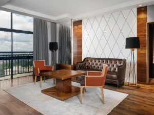 Four Points by Sheraton Kigali