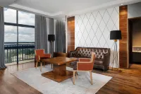 Four Points by Sheraton Kigali Hotels in 