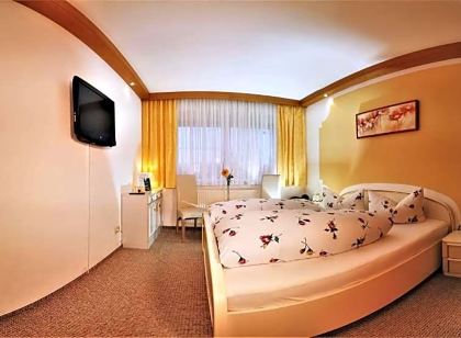 Hotel Garden Bautzen
