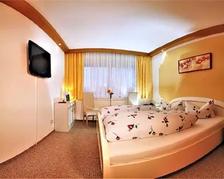 Hotel Garden Hotels in Bautzen