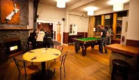 The Brown Pub Các khách sạn ở Methven