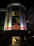 Lenox Hotel Hotels in 