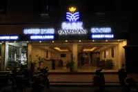 Hotel Rajadhani Hotels in der Nähe von Pazhanchira Temple