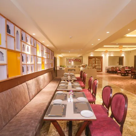 Regenta Central City Vilas Palace Ambala