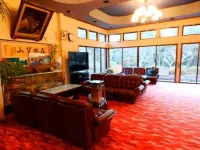 Kameyamaso Hoteles en Kesennuma