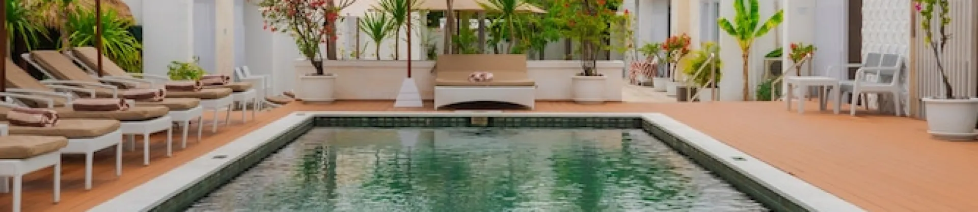 4-Star Select Hotels