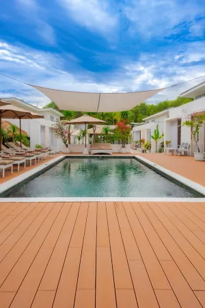 Mahamaya Gili Meno Отели рядом с достопримечательностью «Гили Мено»