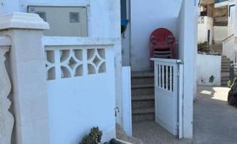 Puertito de Adeje - 2 Bedrooms, 70mq, on the Beach