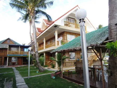 Yooneek Beach Resort Отели рядом с достопримечательностью «Marikaban Beach»