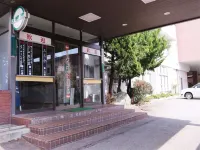 Higashine Grand Hotel Hotels in Murayama