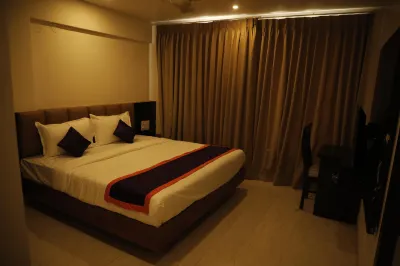 Balaji Gold Inn