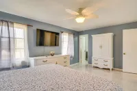 Heated Pool: Canal-Front Rotonda West Retreat - Pet friendly