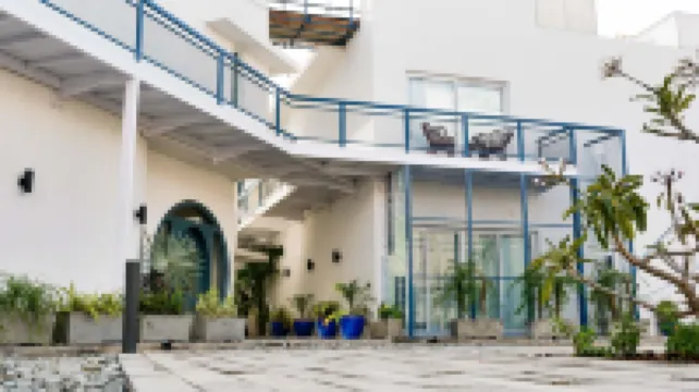 Ambiance Boutique Art Hotel Karachi Hotels in 