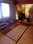Kurokawa Onsen Villa Hotels in Minamioguni