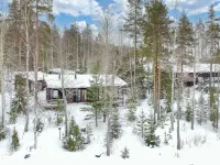 Hevonkuusi Hotels near Ristiinan kirkko