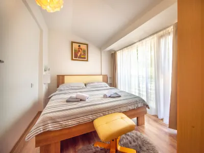 Tina Các khách sạn ở 