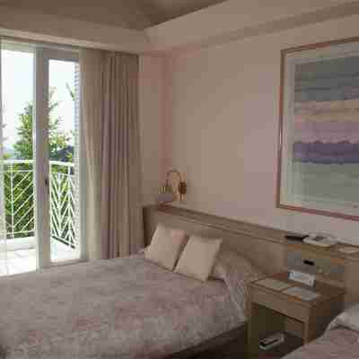 サンヒルズカントリークラブ Rooms