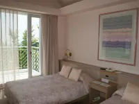 Sunhills Hotel Hotels in Utsunomiya
