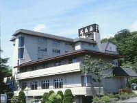 Musashibou Hotel di 