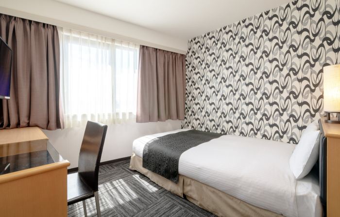 APA Hotel Maebashi Eki Kita