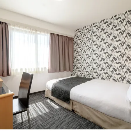 APA Hotel Maebashi Eki Kita