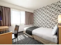 APA Hotel Maebashi Eki Kita - 2 Sao