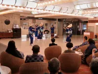 Hotel Mancho โรงแรมในซาโดะ