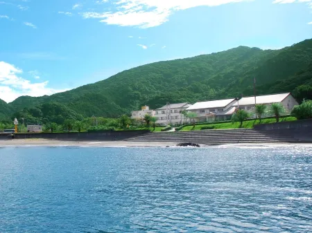 Tosaryu Onsen Sanyoso