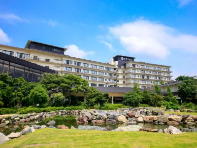 加賀百萬國山城溫泉雅亭飯店 加賀市住宿飯店