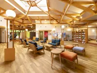 Shikibu Onsen Yurari