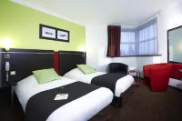 Four Points by Sheraton Reims Cathédrale