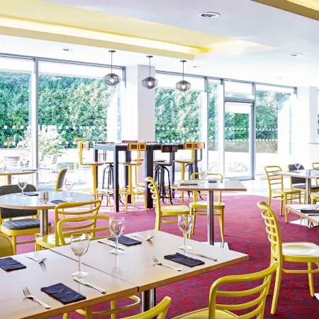 Ibis Styles Crewe