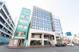 Tabist Hotel Smart Sleeps Oita Station