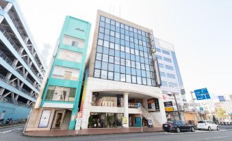 Tabist Hotel Smart Sleeps Oita Station