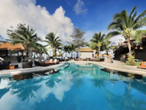 阿南亞利佩度假村 麗貝島住宿飯店