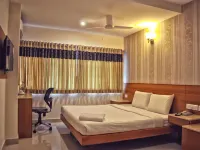 Hotel Apple Park Hotels in Coimbatore